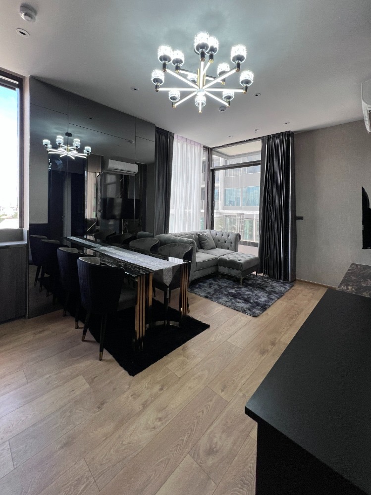 The Fine Bangkok Thonglor – Ekamai 12 