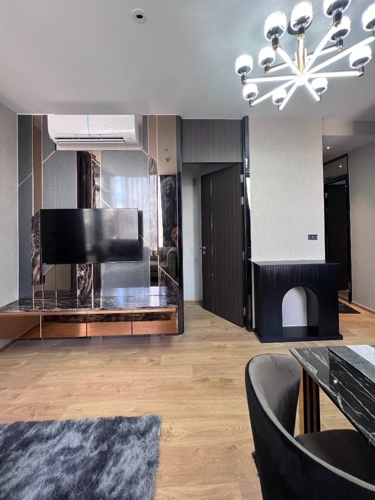 The Fine Bangkok Thonglor – Ekamai 12 