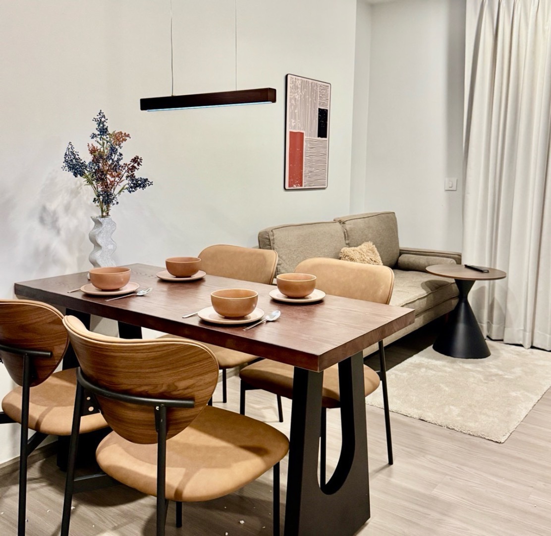 Aspire Sukhumvit rama4