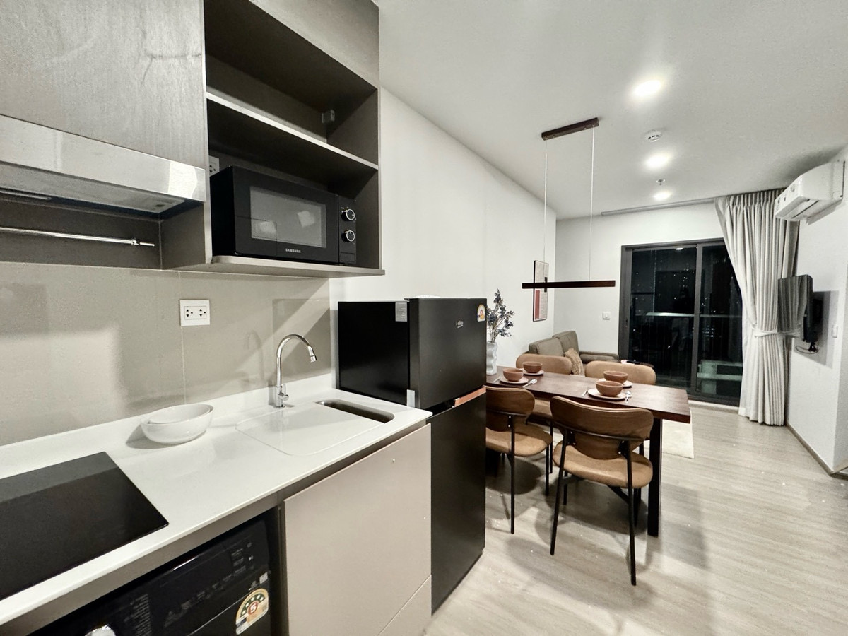 Aspire Sukhumvit rama4