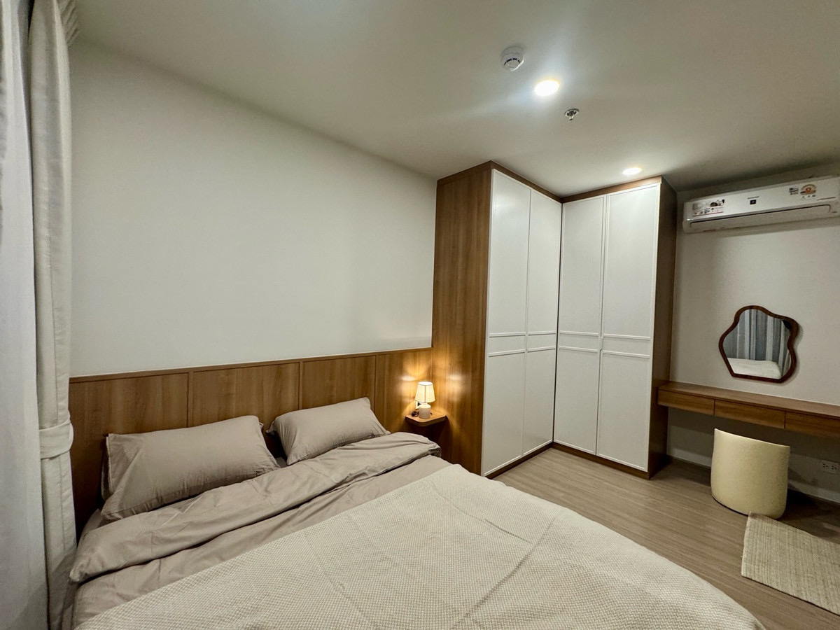 Aspire Sukhumvit rama4