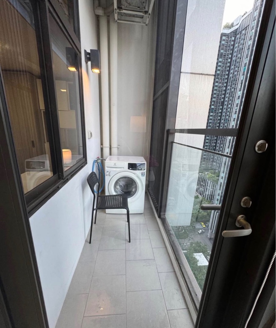 Chewathai Residence Asoke