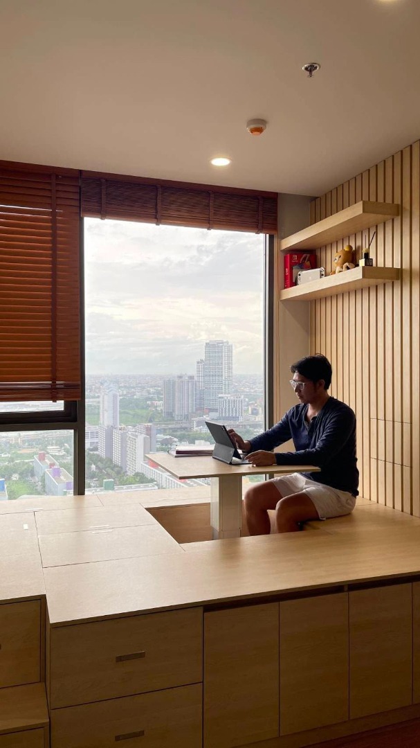 Cloud Thonglor Phetchaburi