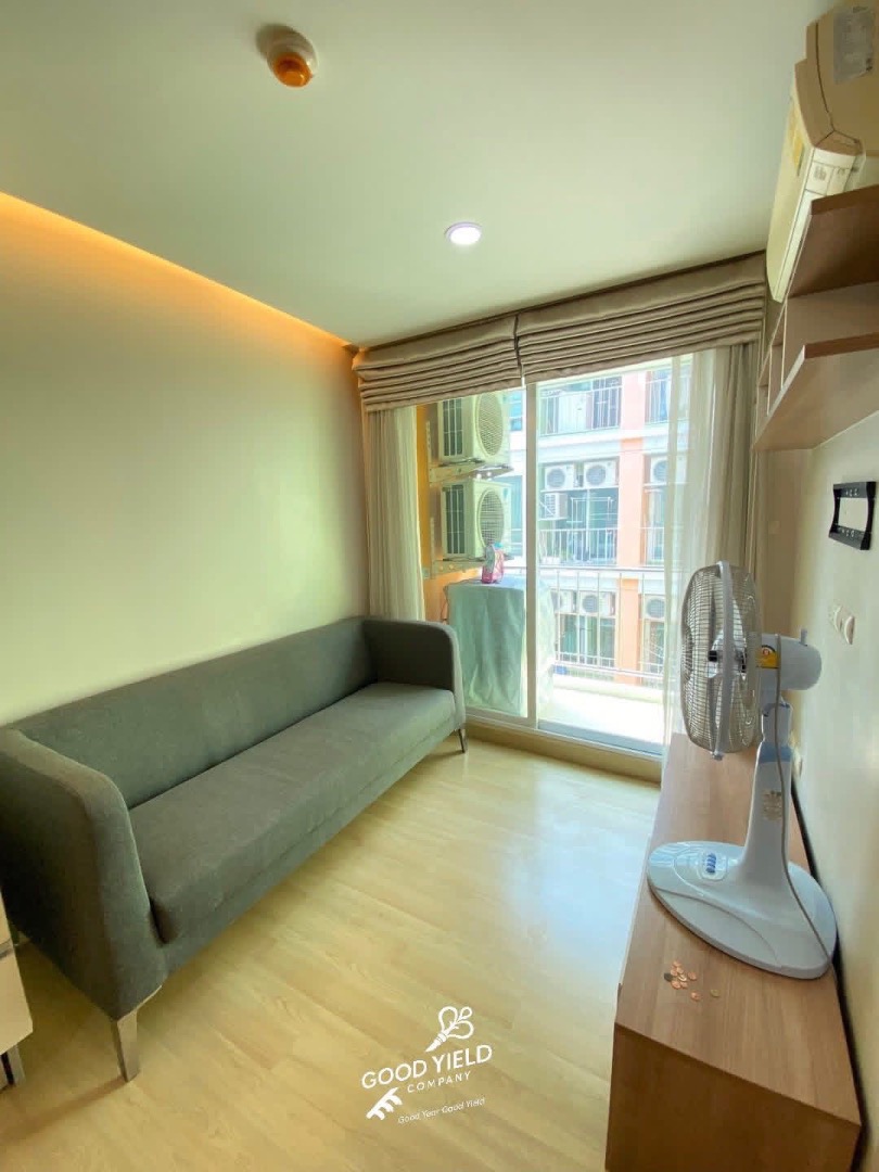 Emerald Residence Ratchada 