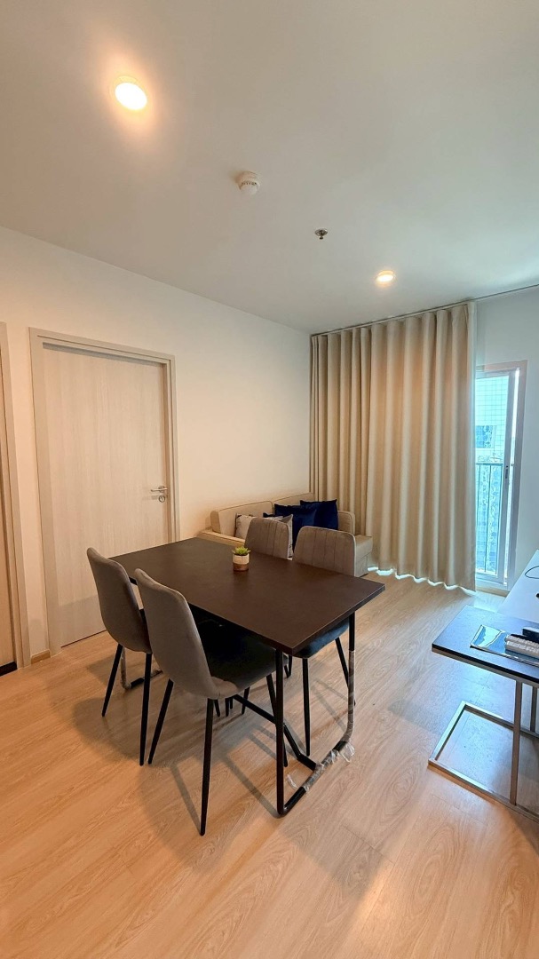 Noble Revolve Ratchada 2 