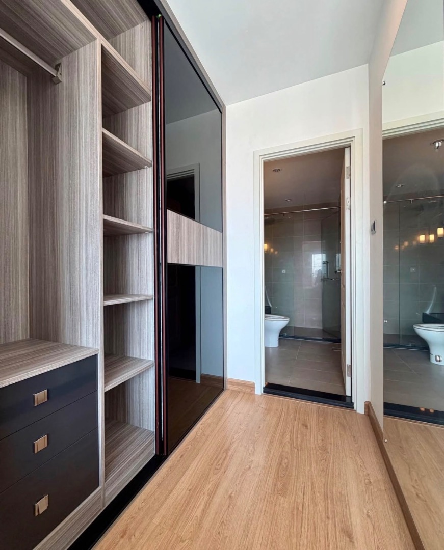 Supalai Wellington 2   