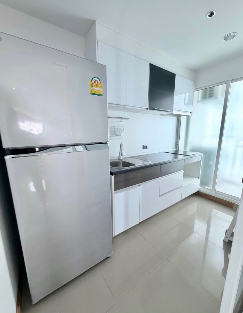 Supalai Wellington 2   