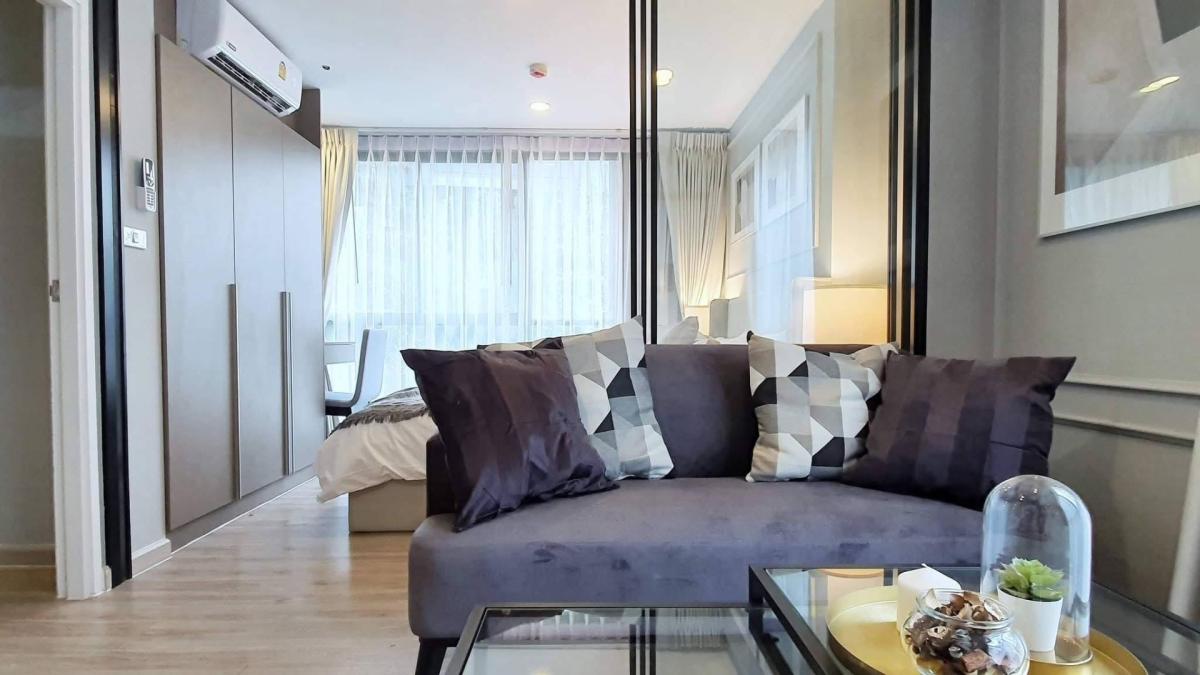 The Belgravia Ratchada - Ladprao 