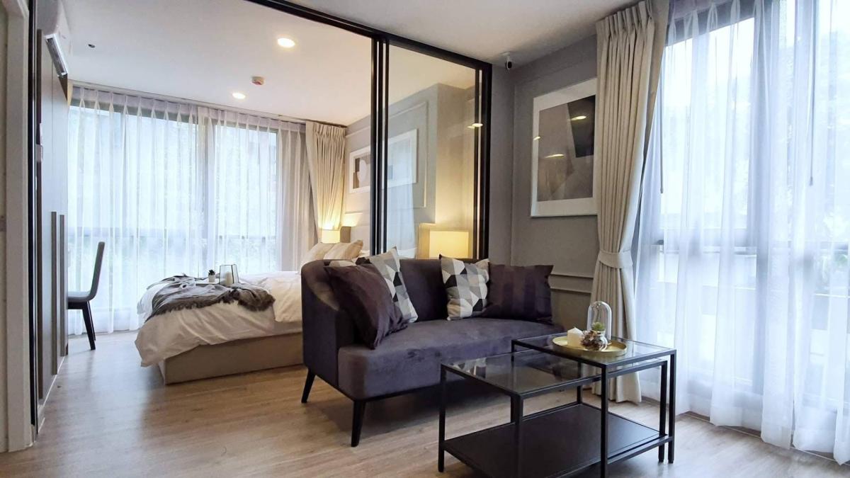 The Belgravia Ratchada - Ladprao 