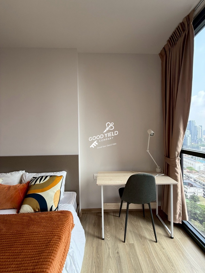 Oka Haus Sukhumvit 36