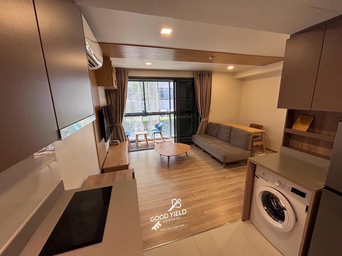 Taka Haus Ekkamai 🌿