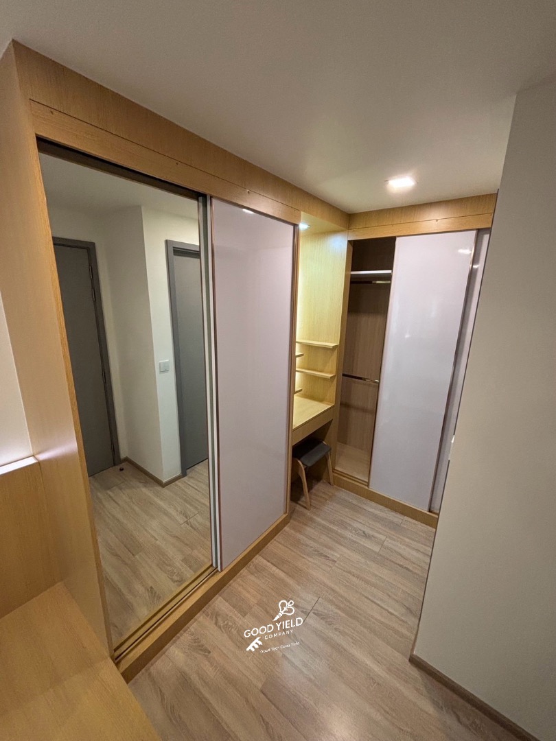 Taka Haus Ekkamai 🌿