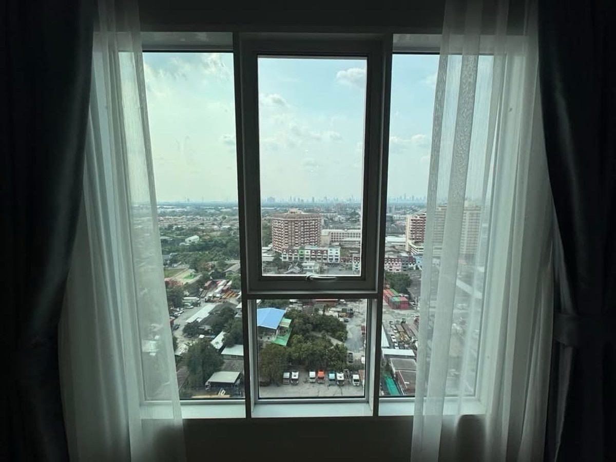 Regent home Bangna ( New project ) 