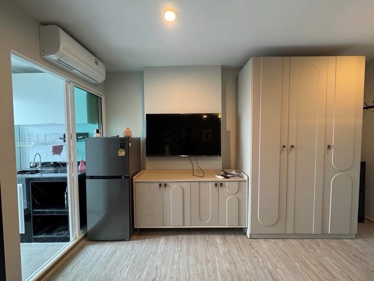 Regent home Bangna ( New project ) 