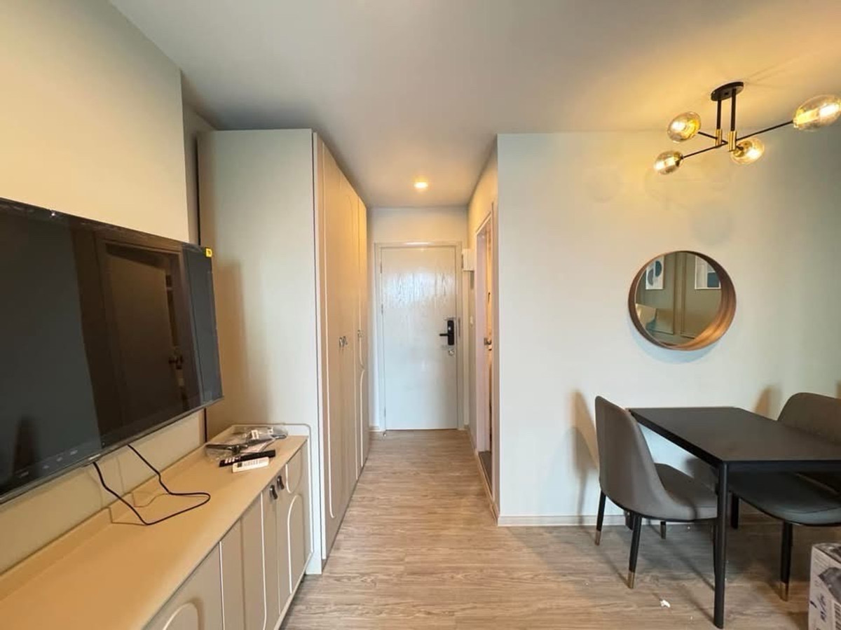 Regent home Bangna ( New project ) 