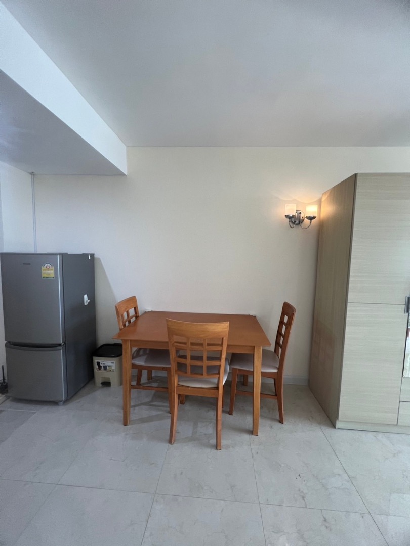 Supalai Park Praholyothin 24 