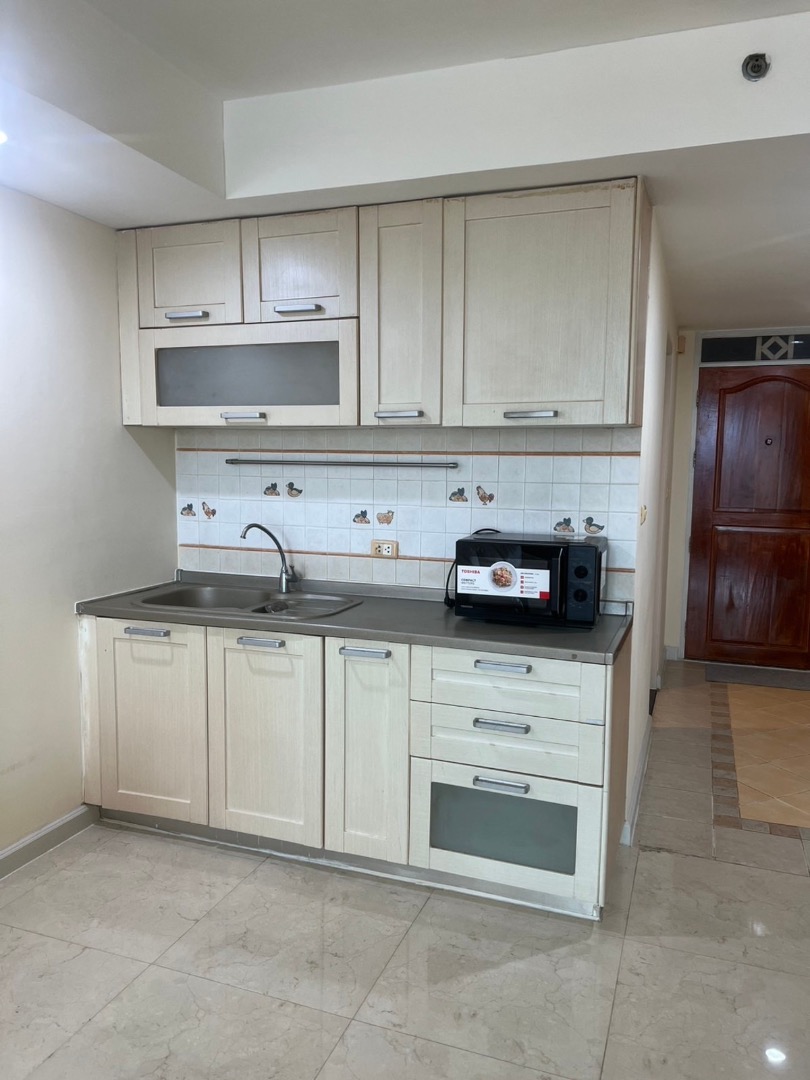 Supalai Park Praholyothin 24 