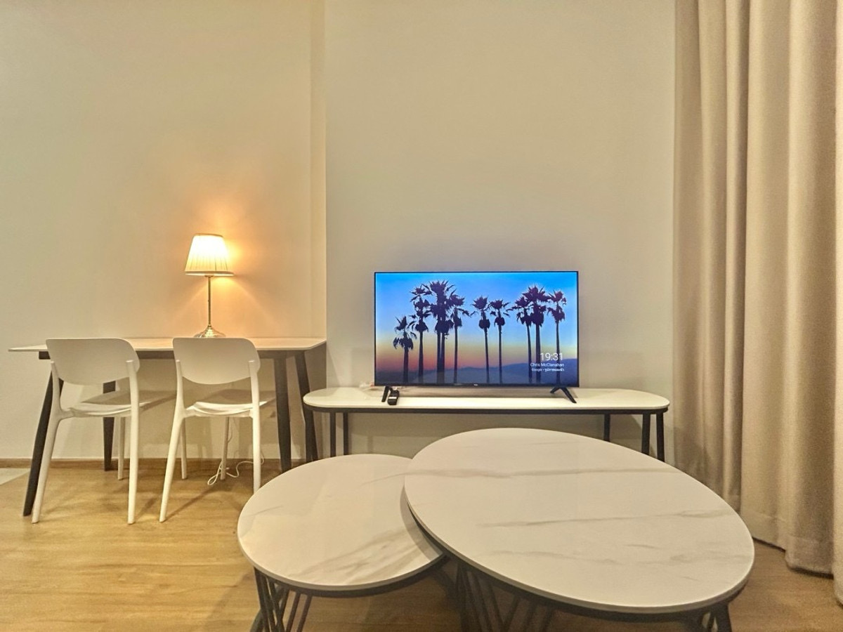 Cloud Thonglor - Phetchaburi 