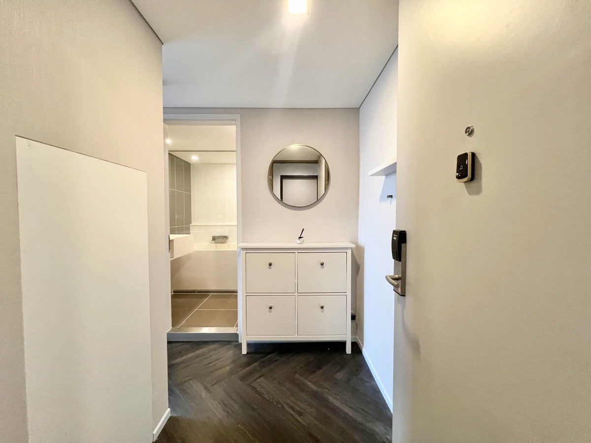 Siamese Sukhumvit 48 ( Ramada  plaza residence )