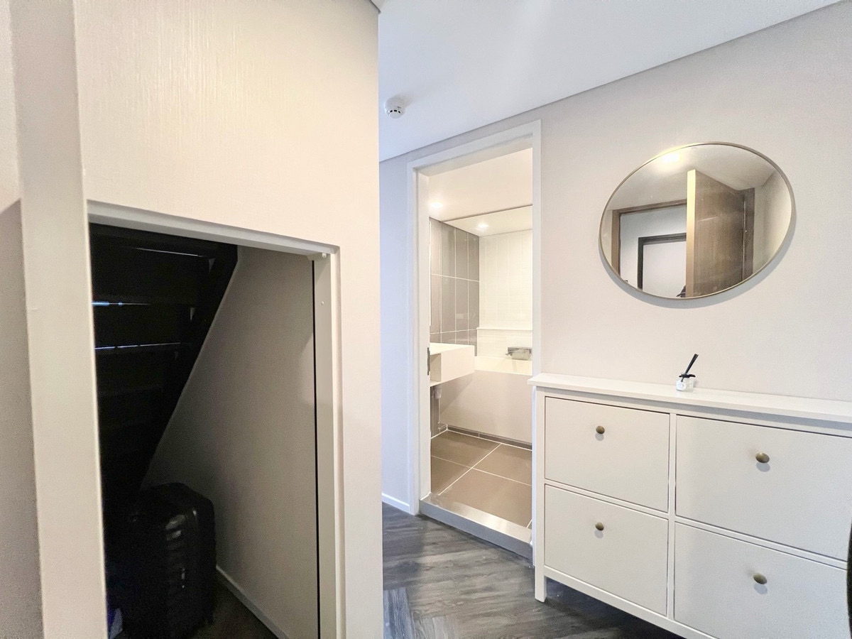 Siamese Sukhumvit 48 ( Ramada  plaza residence )