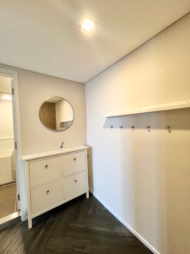 Siamese Sukhumvit 48 ( Ramada  plaza residence )