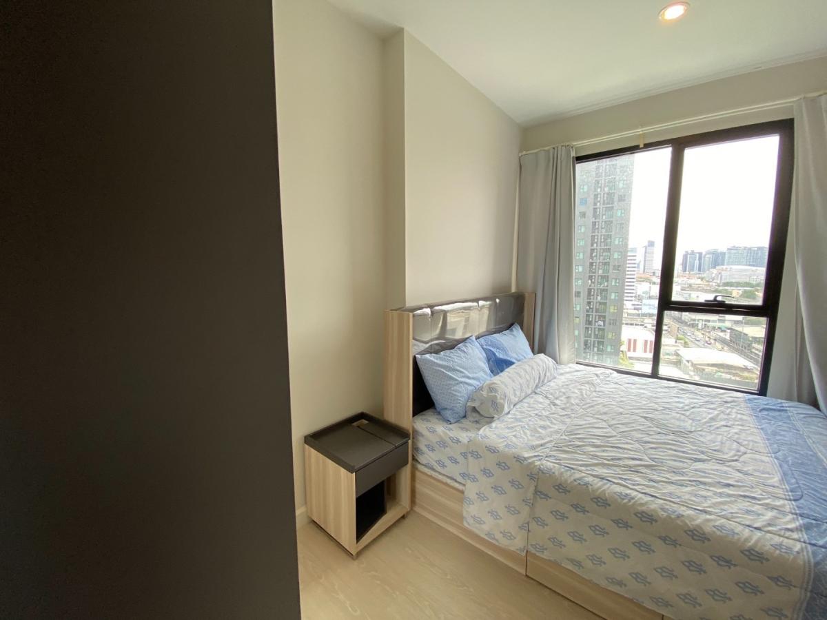 The niche pride thonglor Phetchaburi 