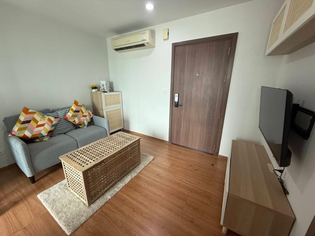 The Base sukhumvit 77