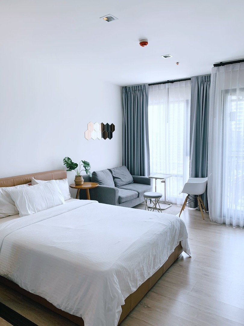 Rhythm สุขุมวิท 36-38