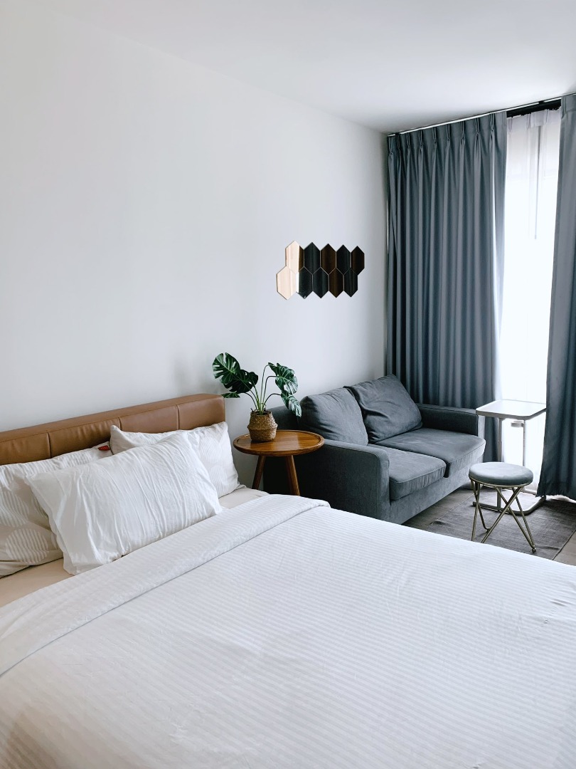 Rhythm สุขุมวิท 36-38