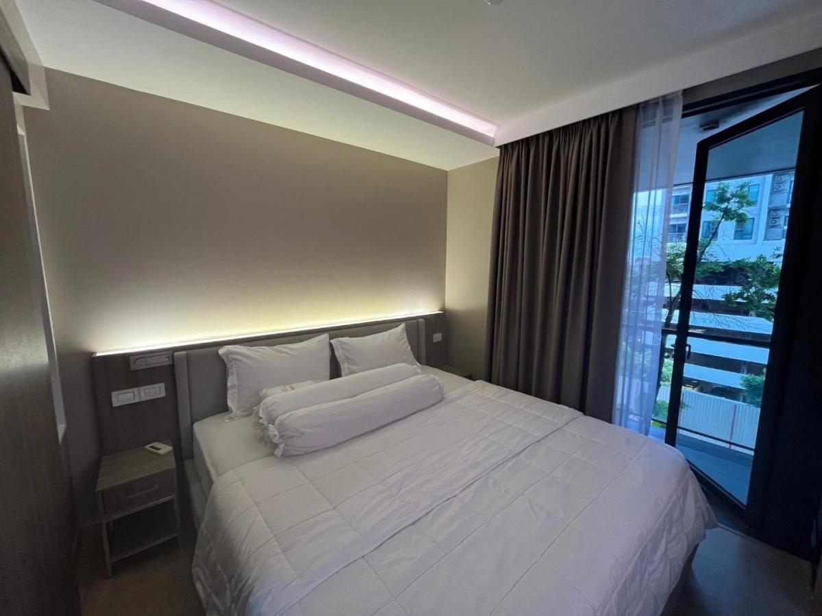 Urbitia Thonglor Sukhumvit36