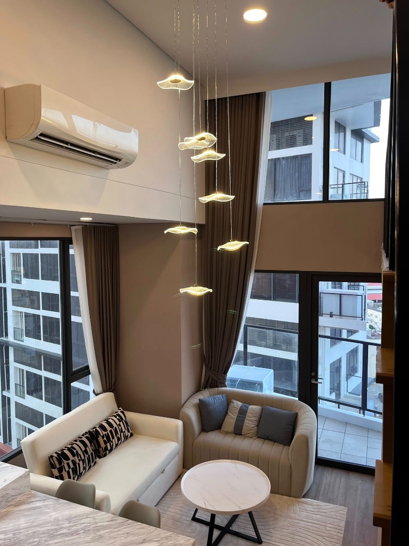 Landmark @ MRTA Station (Siamese Rama 9)