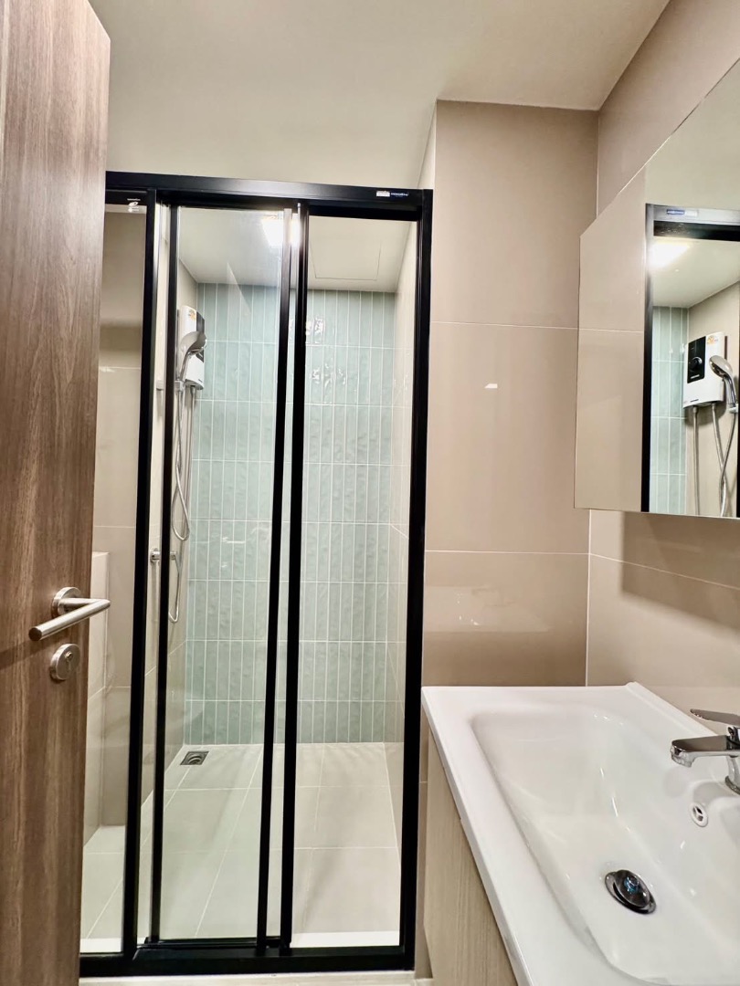 The Muve Sukhumvit 107