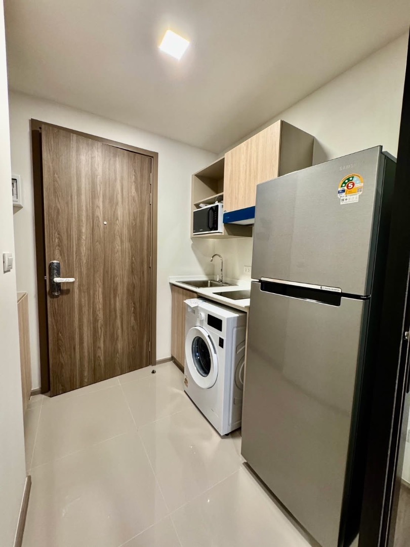 The Muve Sukhumvit 107