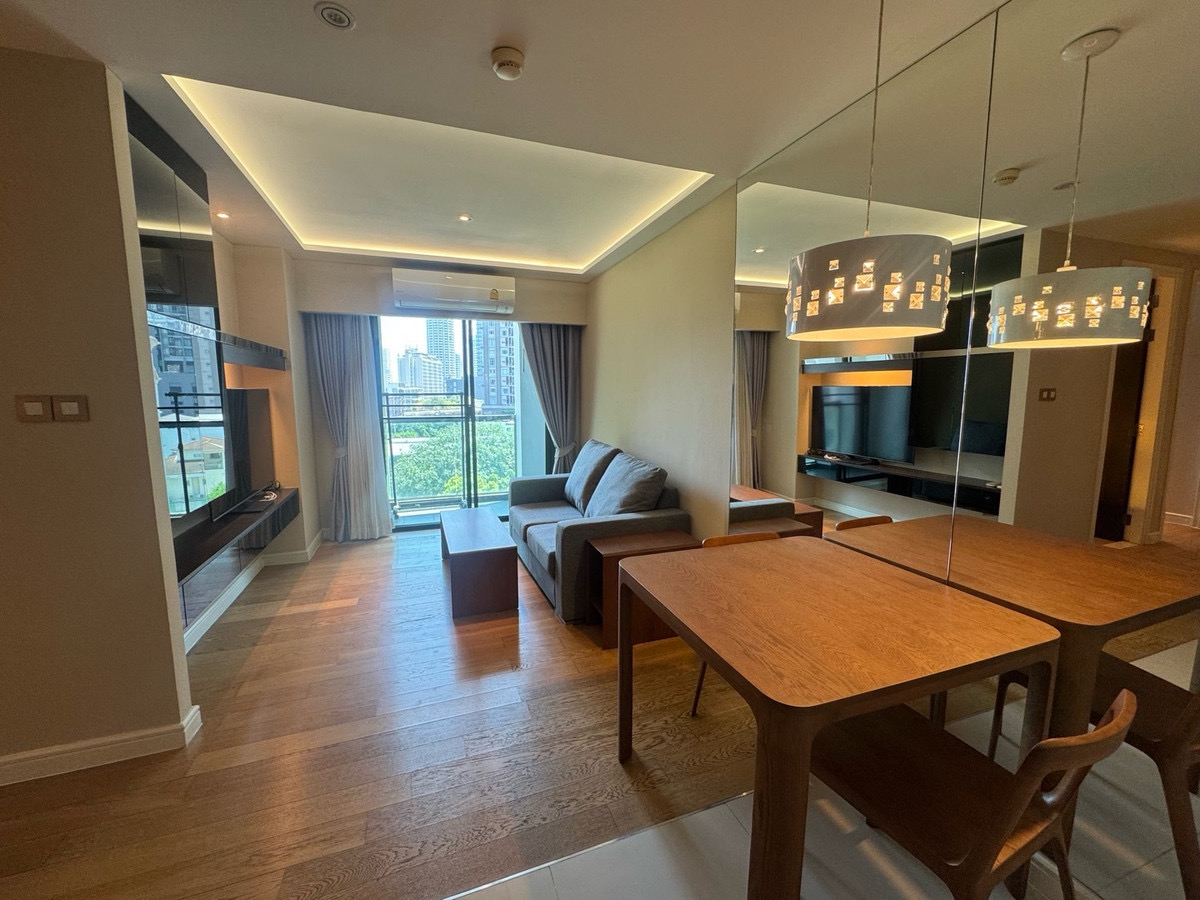 Tidy Deluxe Sukhumvit 34