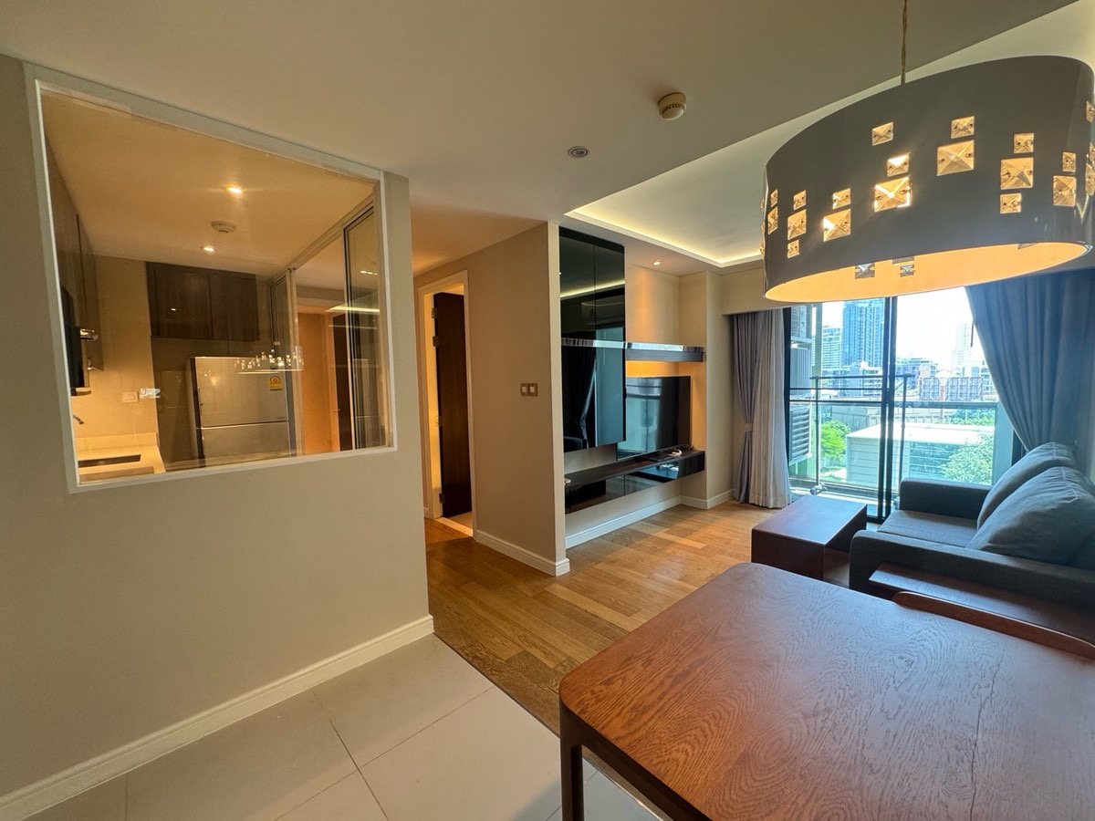 Tidy Deluxe Sukhumvit 34