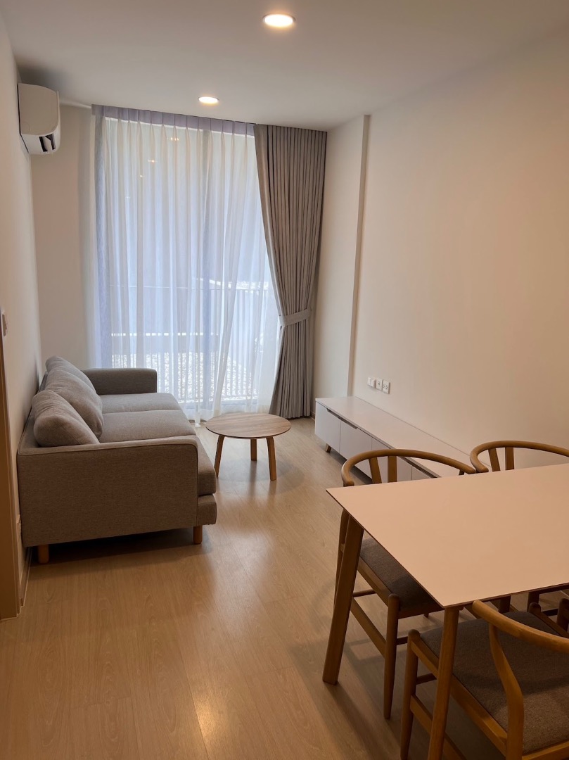 Noble Ambience Sukhumvit 42