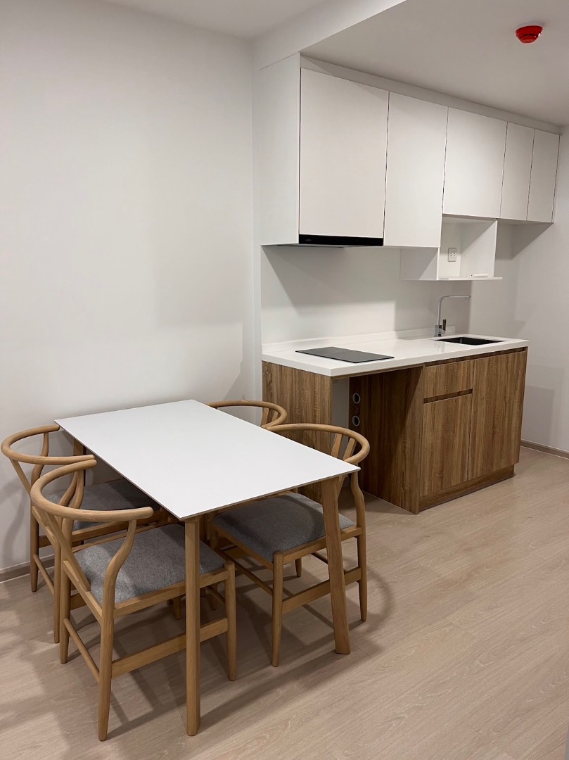 Noble Ambience Sukhumvit 42