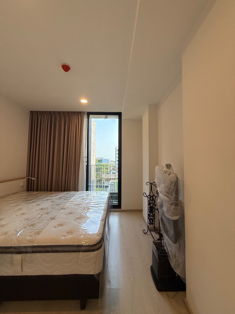 Noble Ambience Sukhumvit 42