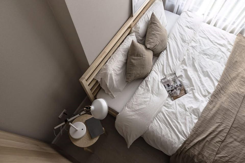 Niche Pride Thonglor Phetchaburi 