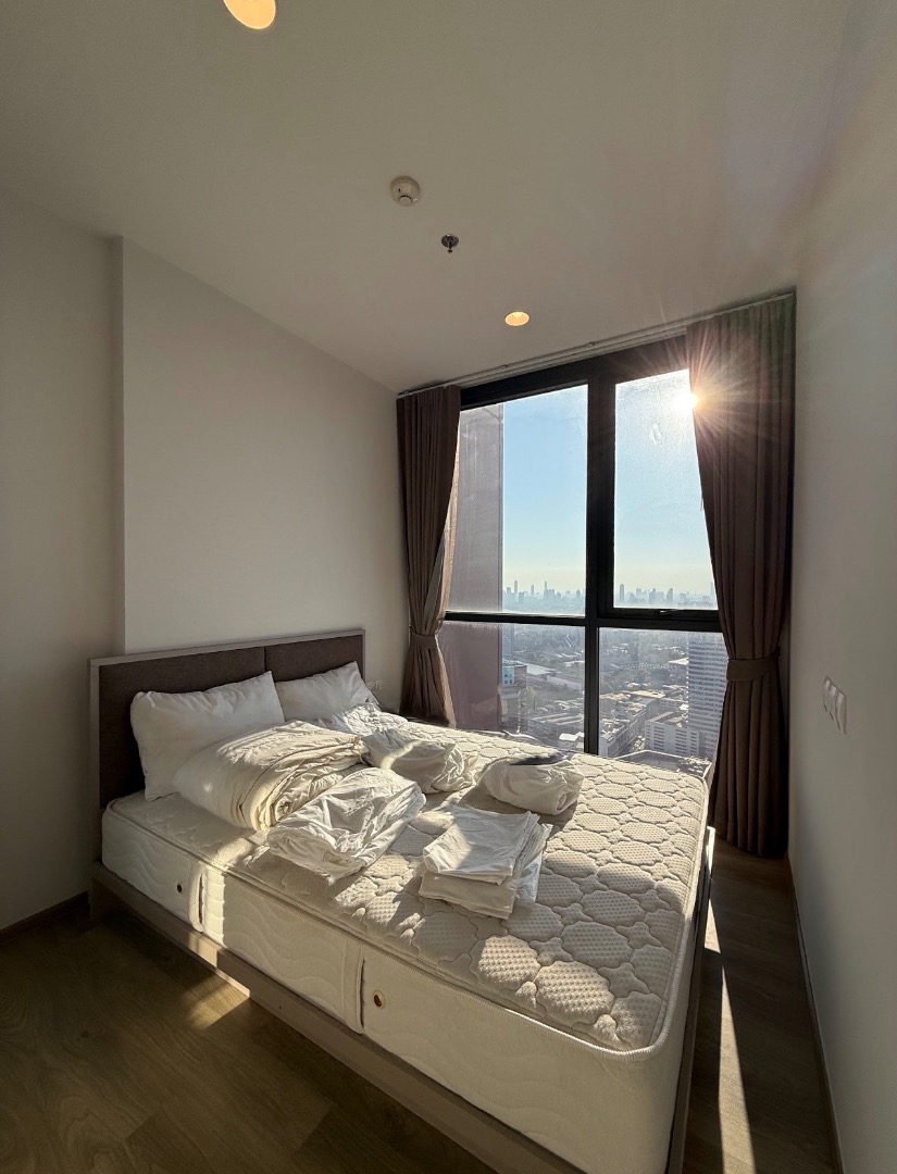 Oka Haus Sukhumvit36 🌿