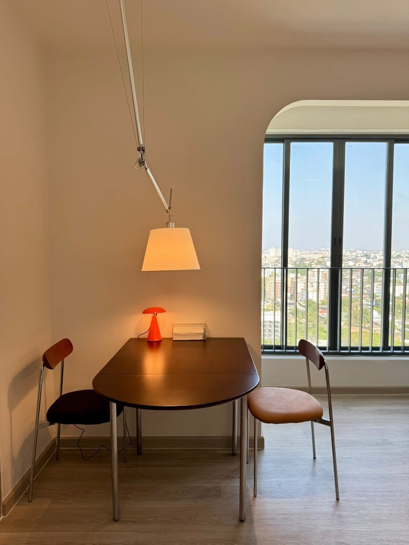 Ideo Mobi Sukhumvit 81 🌿🤍