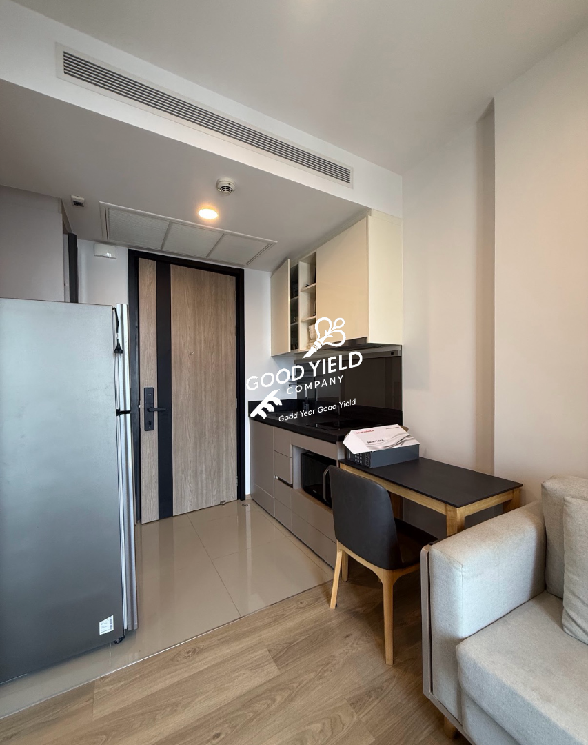 Oka Haus Sukhumvit 36 🌿🤍