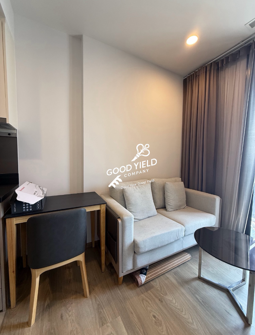 Oka Haus Sukhumvit 36 🌿🤍