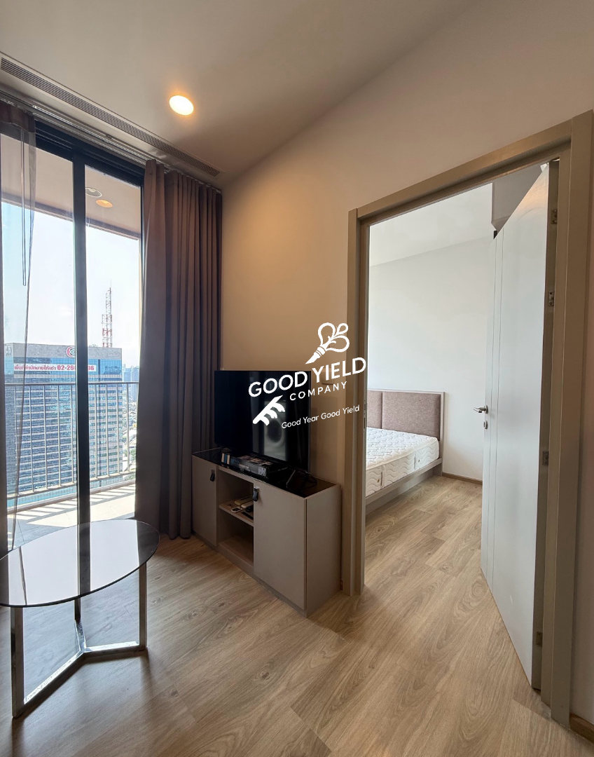 Oka Haus Sukhumvit 36 🌿🤍