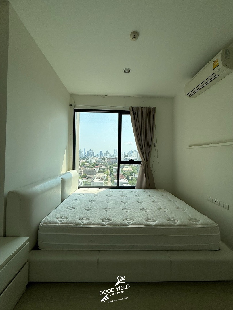 The niche pride thonglor Phetchaburi 