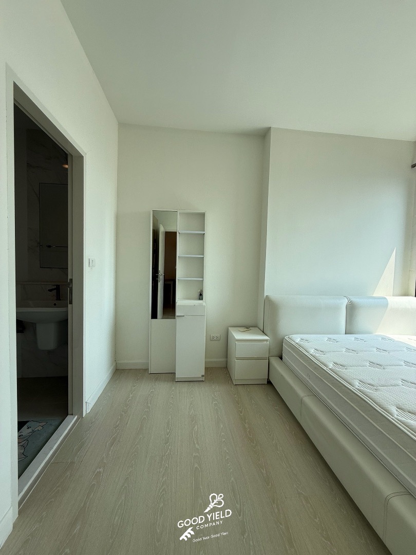 The niche pride thonglor Phetchaburi 