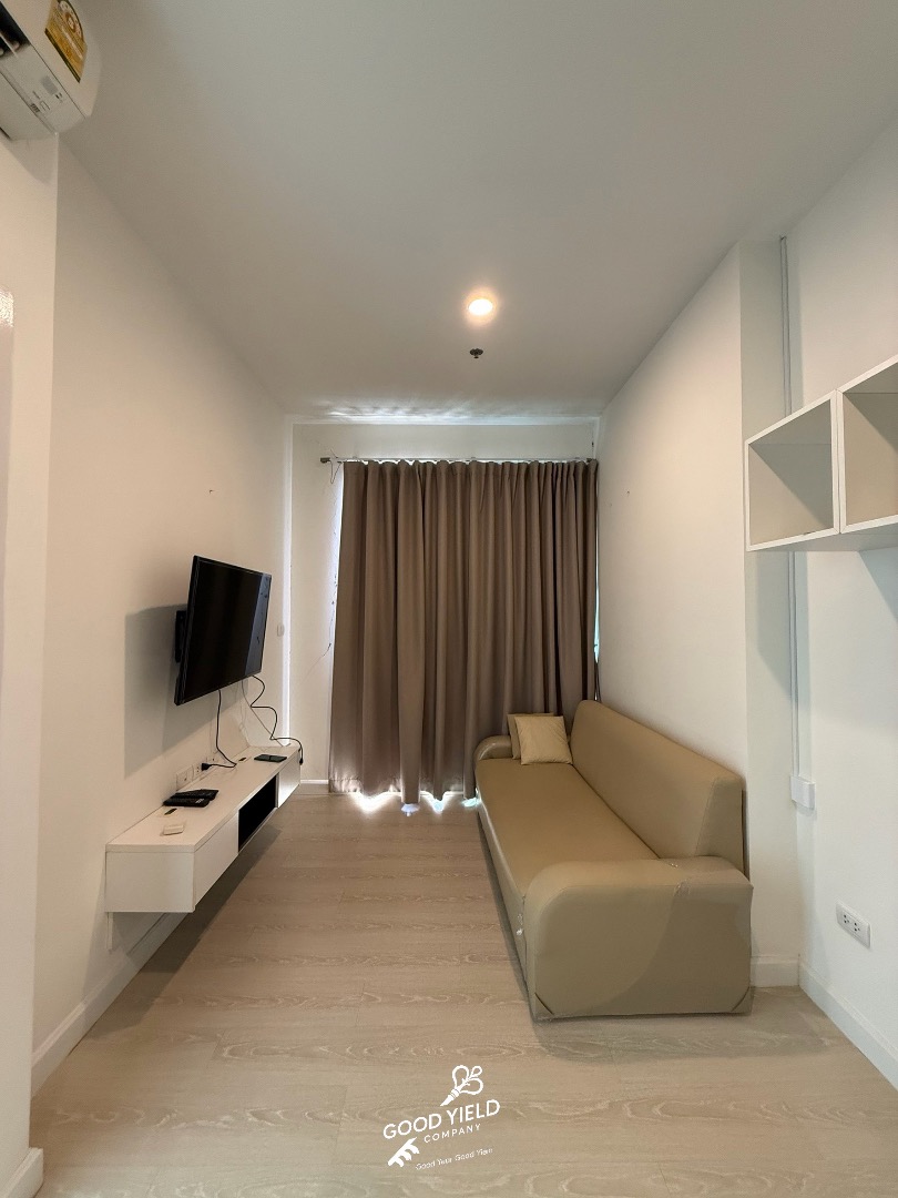 The niche pride thonglor Phetchaburi 