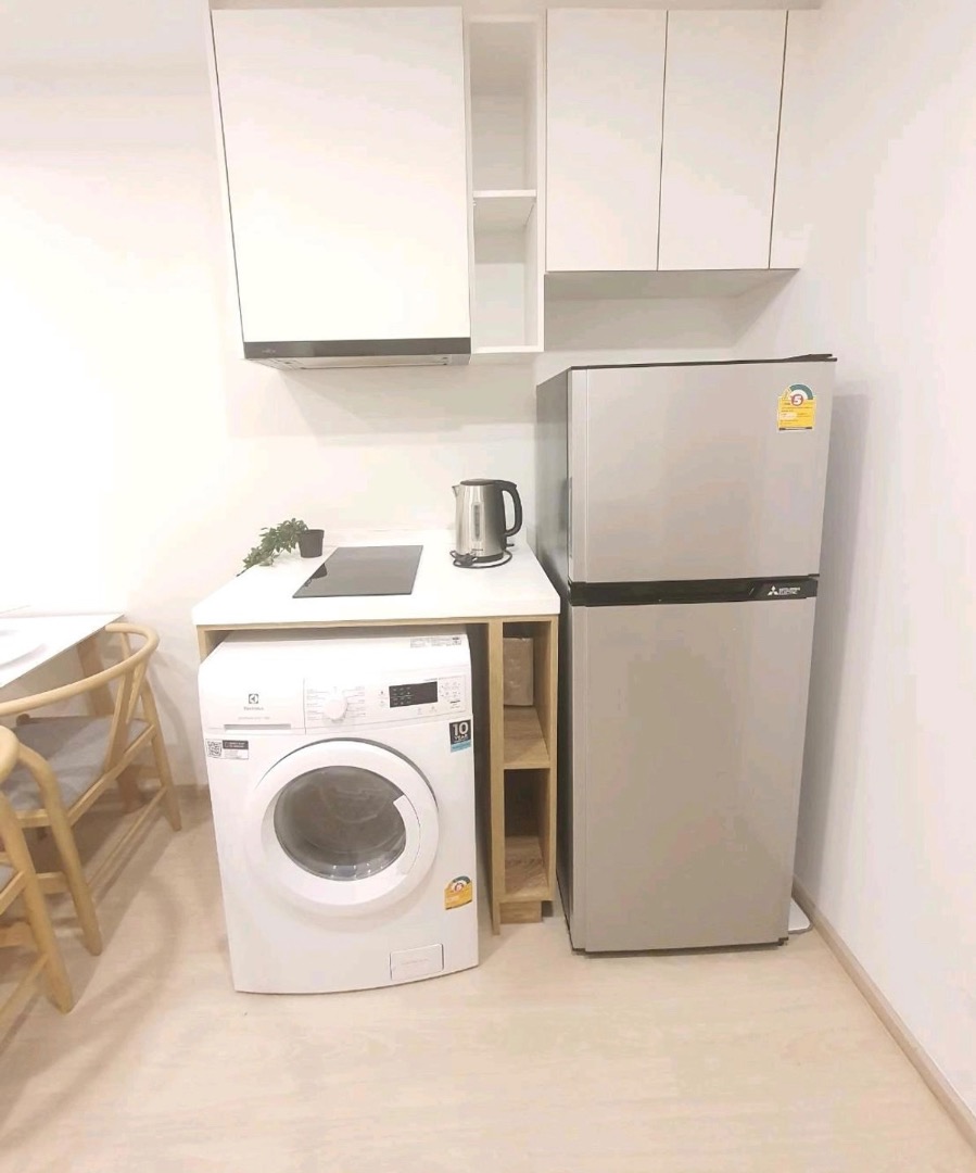 Noble ambience Sukhumvit 42 ( Low rise 🌿)