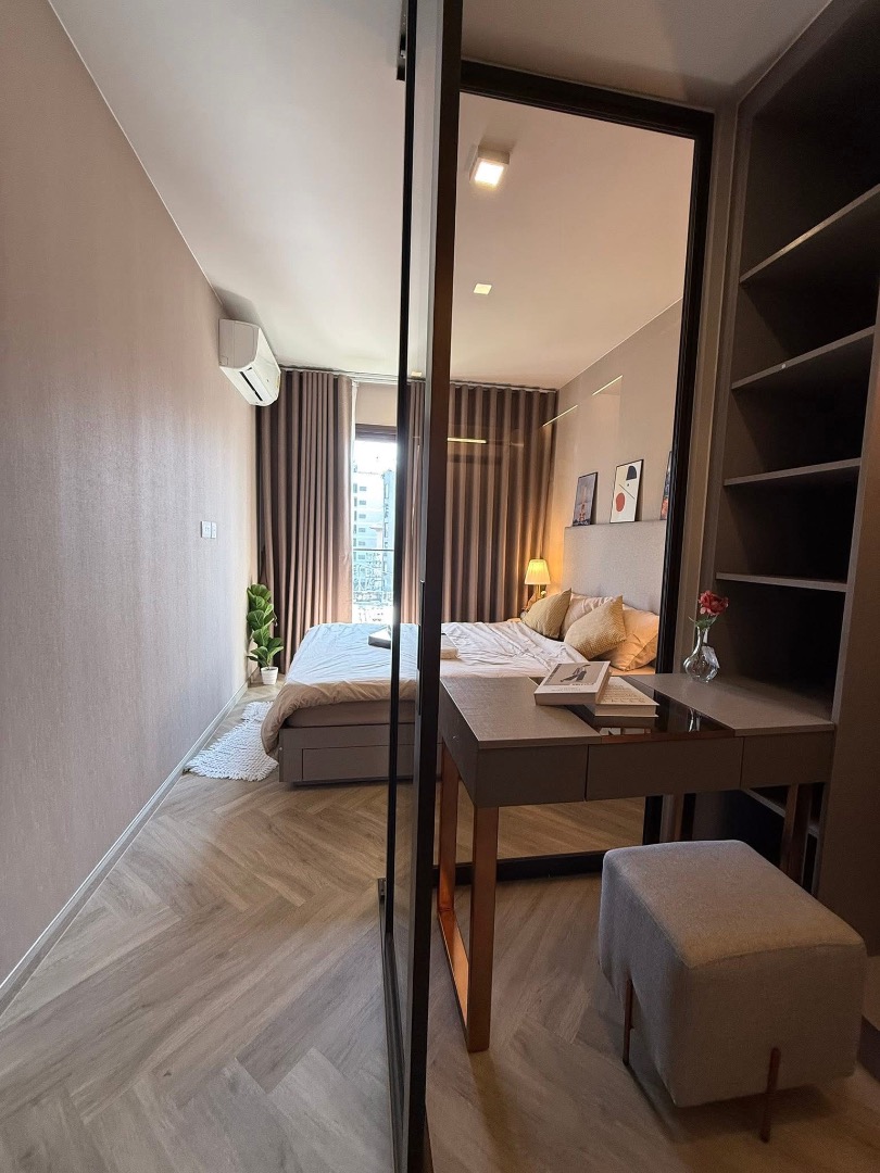 Chapter thonglor 25 ( Low rise 🌿)