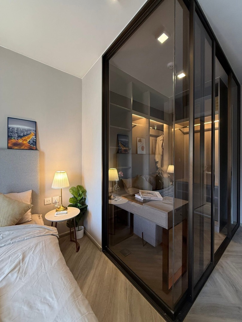 Chapter thonglor 25 ( Low rise 🌿)